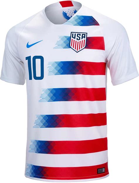 usa official soccer jersey|team usa soccer jerseys.